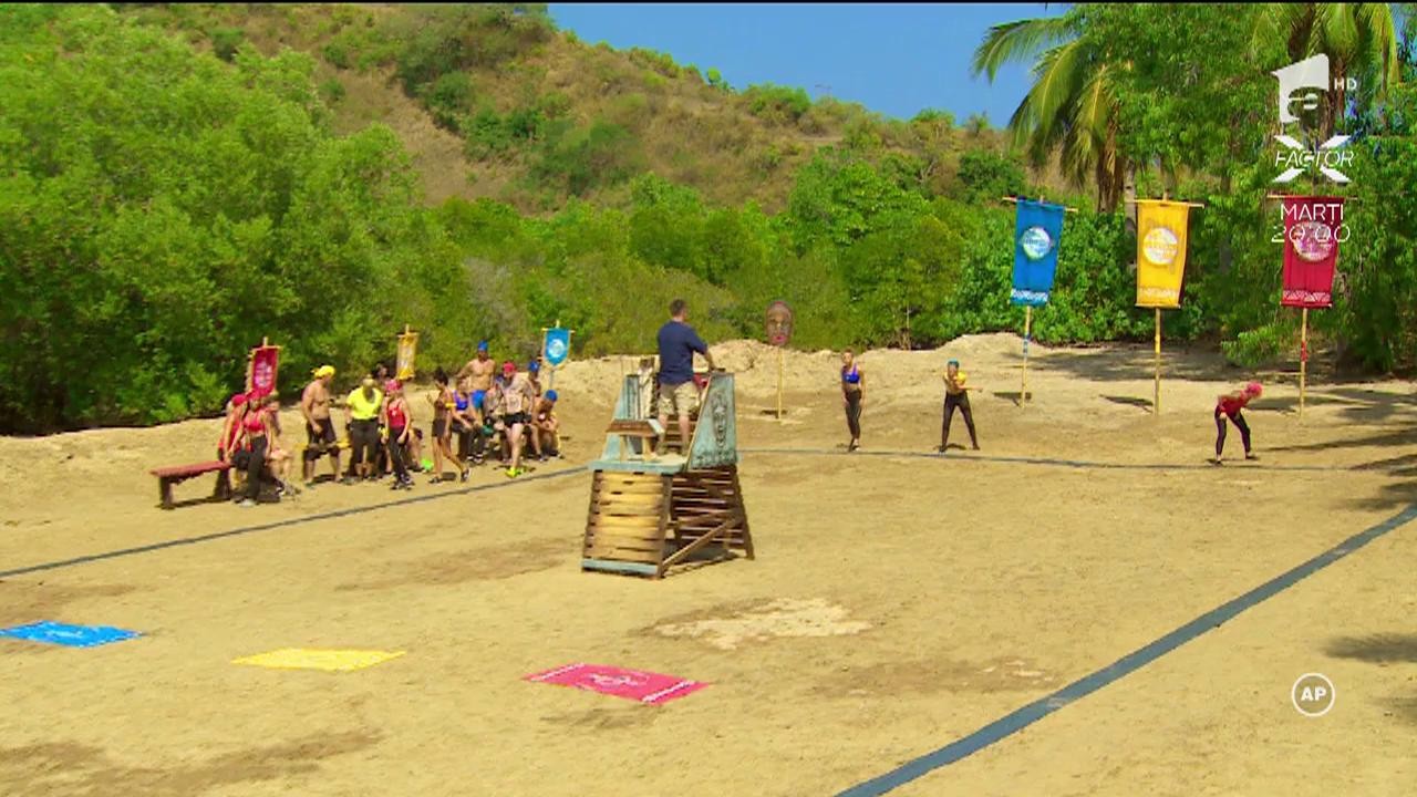 Sorana a dat cu faţa de păm&acirc;nt la prima probă! Dorian Popa: "Ce facem, ne dezumanizăm!"