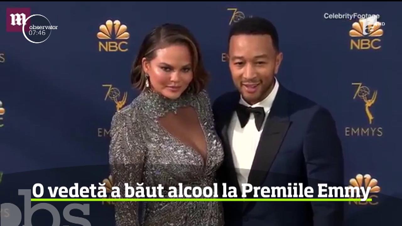 Premiile Emmy au venit cu surprize plăcute pentru unii. Alte vedete s-au făcut &icirc;nsă de r&acirc;s.