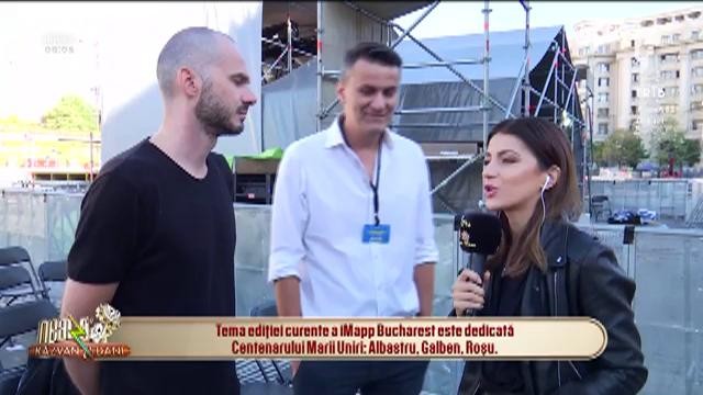 Astăzi &icirc;ncepe sărbătoarea Bucureștiului. Ce eveniment va avea loc &icirc;n Piața Constituției