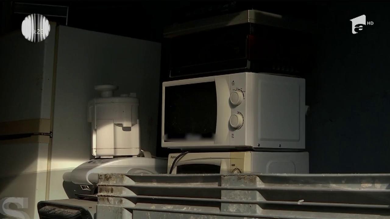 După rabla la maşini, statul oferă tichetul rabla şi pentru electrocasnice