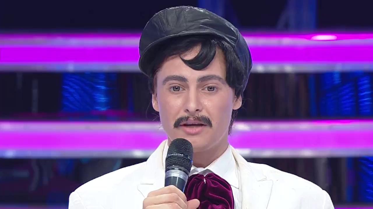 Ediţia a treia a show-ului "Te cunosc de undeva" a fost câştigată de cel mai tare duet al serii: Ana Baniciu şi Raluka!