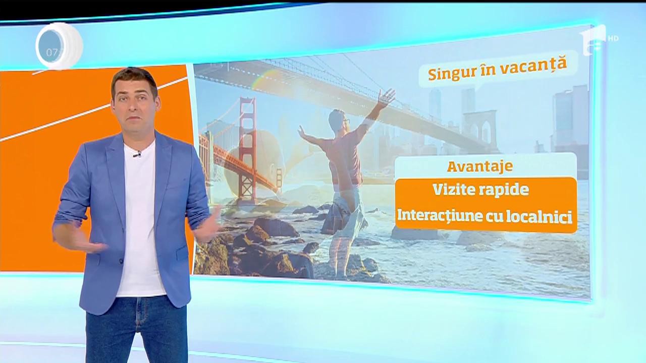 Tips and Trips! Care sunt avantajele si dezavantajele vacanțelor pe cont propriu