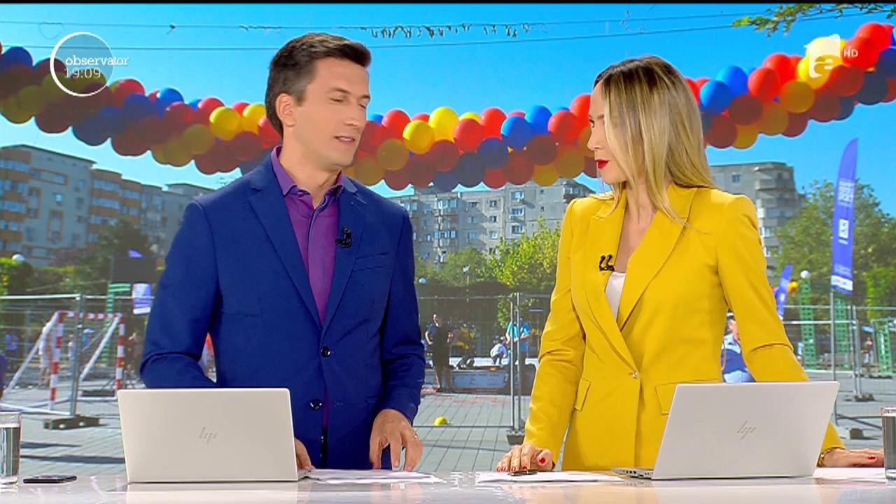 Nadia Comăneci s-a &icirc;ntors &icirc;n Rom&acirc;nia și caută o nouă Nadia &icirc;n gimnastică