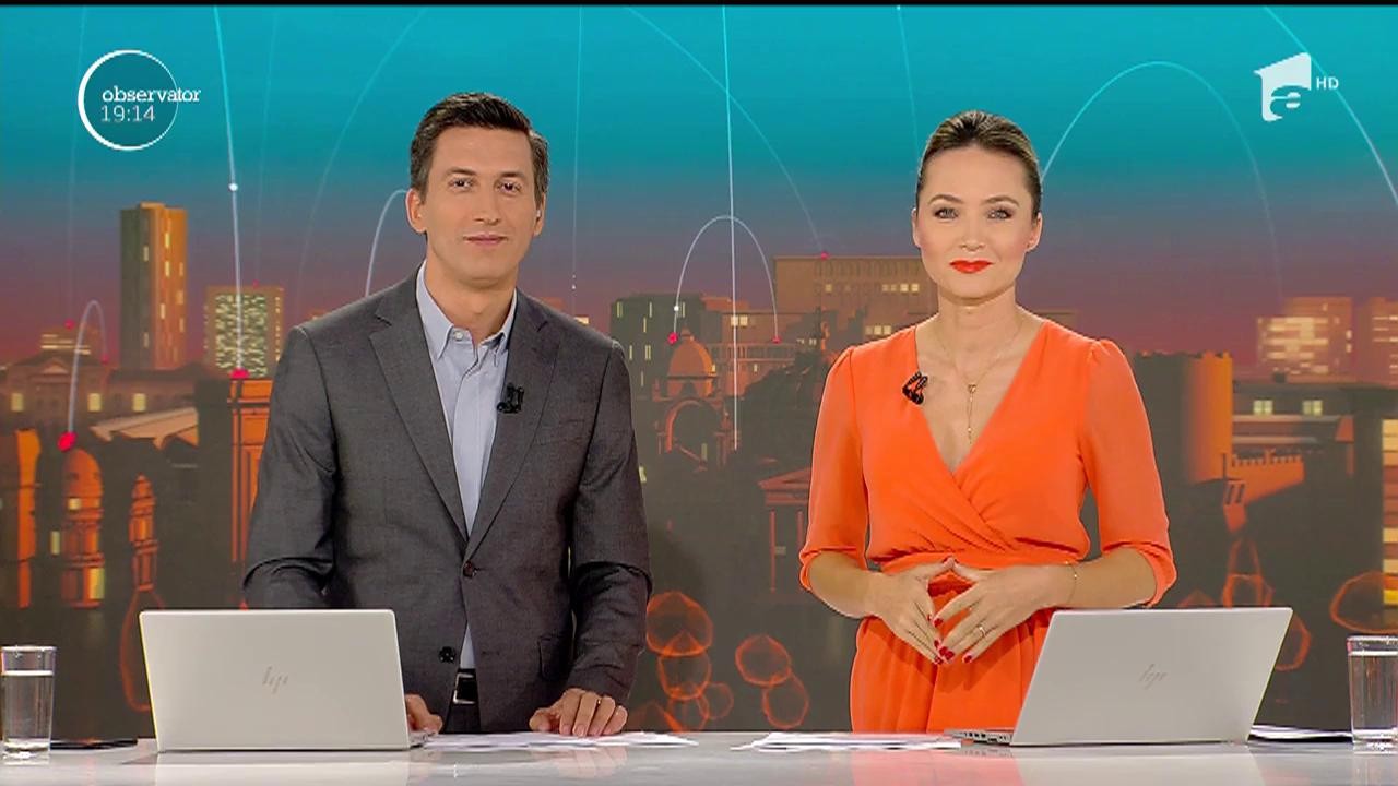 Cezar Ouatu, contratenorul care a dus Rom&acirc;nia p&acirc;nă &icirc;n finala Eurovision &icirc;n 2013, a adus lacrimi &icirc;n ochii juraţilor şi spectatorilor X factor din Marea Britanie