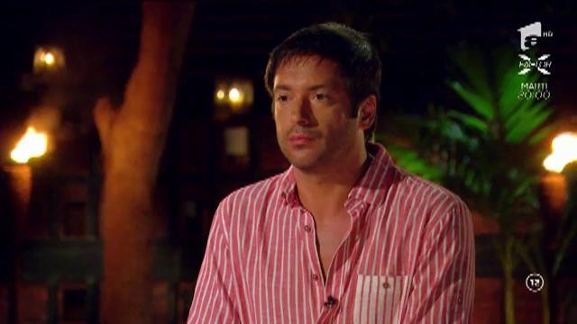 Cati, față &icirc;n față cu declarațiile șocante făcute de Răzvan: &bdquo;&Icirc;mi este rușine de ceea ce a spus el. &Icirc;mi cer scuze...&rdquo;