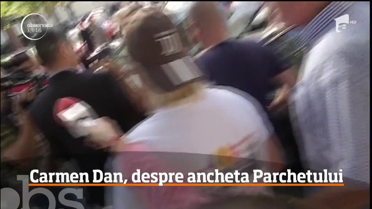 Ministrul de interne reacţionează &icirc;n scandalul protestelor din 10 august!