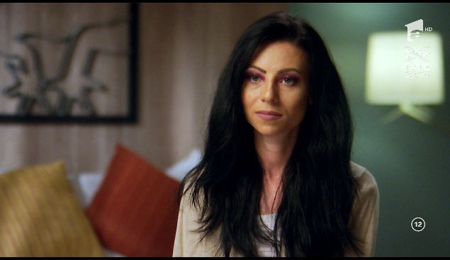 Noaptea revoltei pe insula fetelor!: Cătălina: &rdquo;Vorbele pe care le-a spus m-au deranjat foarte mult. Acum mă g&acirc;ndesc la cel mic și la ce se poate &icirc;nt&acirc;mpla&rdquo;