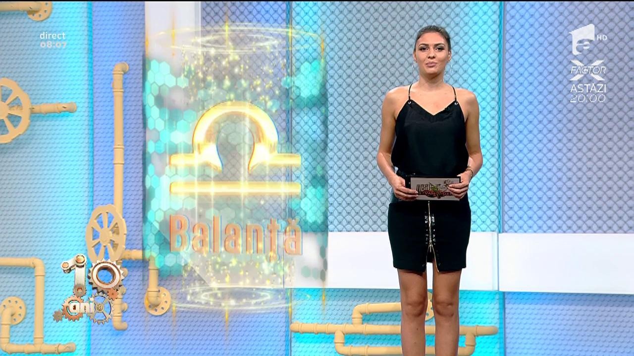 Horoscopul Zilei, 25 Septembrie 2018. Taurii fac o călătorie neplanificată