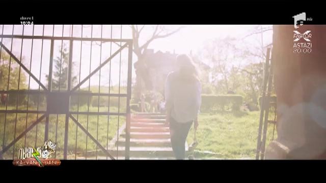 Jukebox c&acirc;ntă, la Neatza, melodia "Am ce nu am"