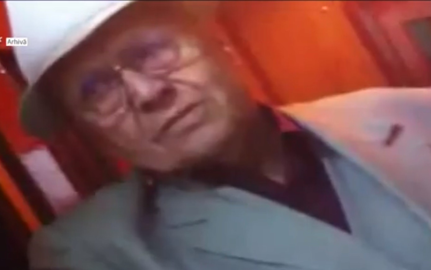 Torţionarul Ion Ficior a murit &icirc;n &icirc;nchisoare