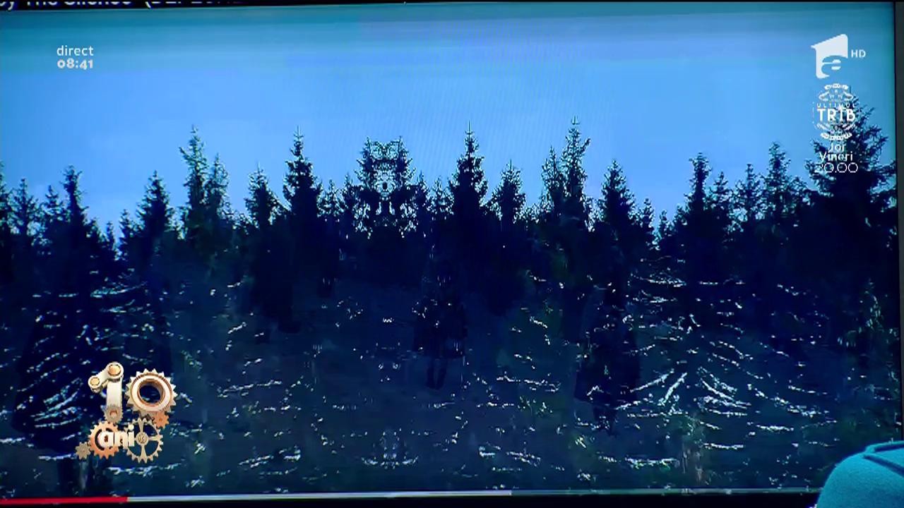 Smiley News. Fetelor de la Căp&acirc;lna, varianta poloneză