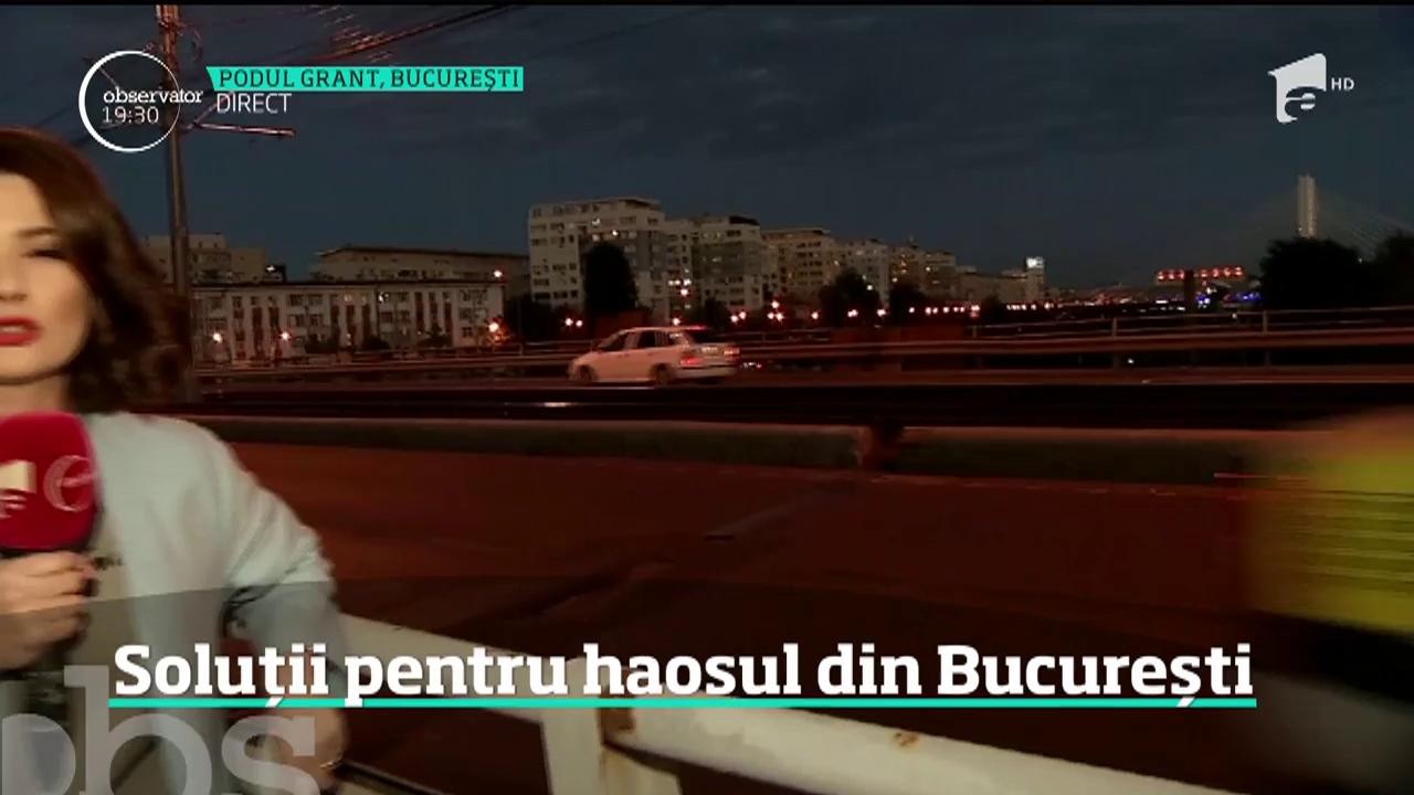 Consiliul General investește sute de milioane de euro &icirc;n spitalele, dar şi &icirc;n drumurile importante din Capitală