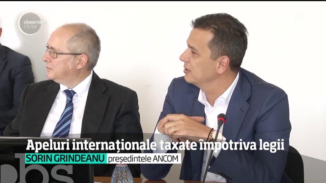 Cei care supraveghează piaţa de Comunicaţii au dat explicaţii &icirc;n Parlament. Sute de rom&acirc;ni s-au trezit că nu beneficiază de roaming c&acirc;nd pleacă &icirc;n străinătate