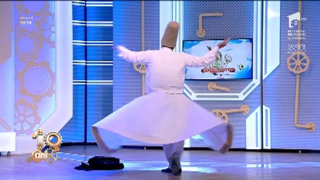 Festivalul Turcesc - Toamna 2018 - 28 -30 septembrie, Parcul Titan