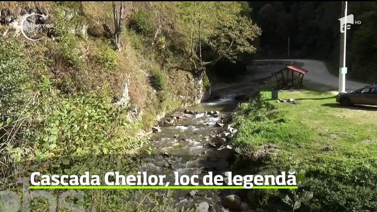 Sezonul concediilor a trecut, dar pentru iubitorii muntelui toamna oferă cele mai frumoase peisaje pentru drumeţii