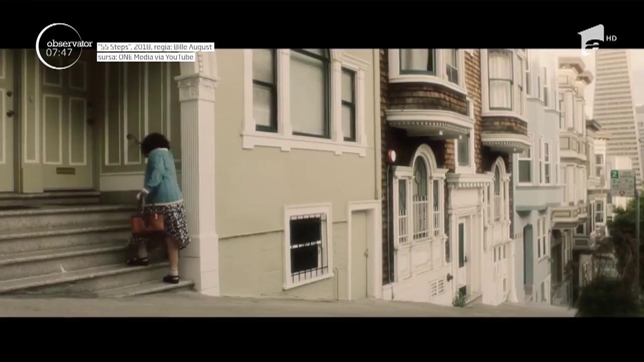 Pentru prima dată &icirc;n cariera lor, actriţele Helena Bonham Carter şi Hilary Swank joacă &icirc;mpreună &icirc;ntr-un film inspirat dintr-o poveste adevărată