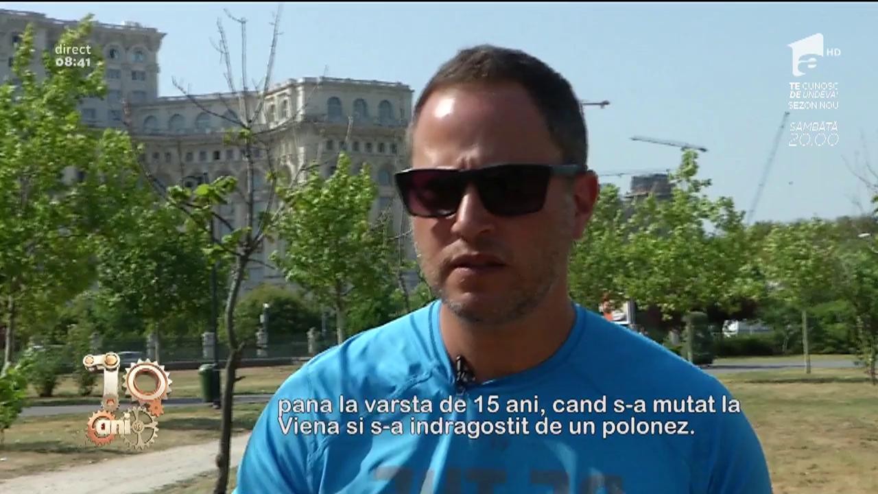 Unul dintre cele mai &icirc;ndrăgite personaje din Full House, David Lipper are origini rom&acirc;nești!