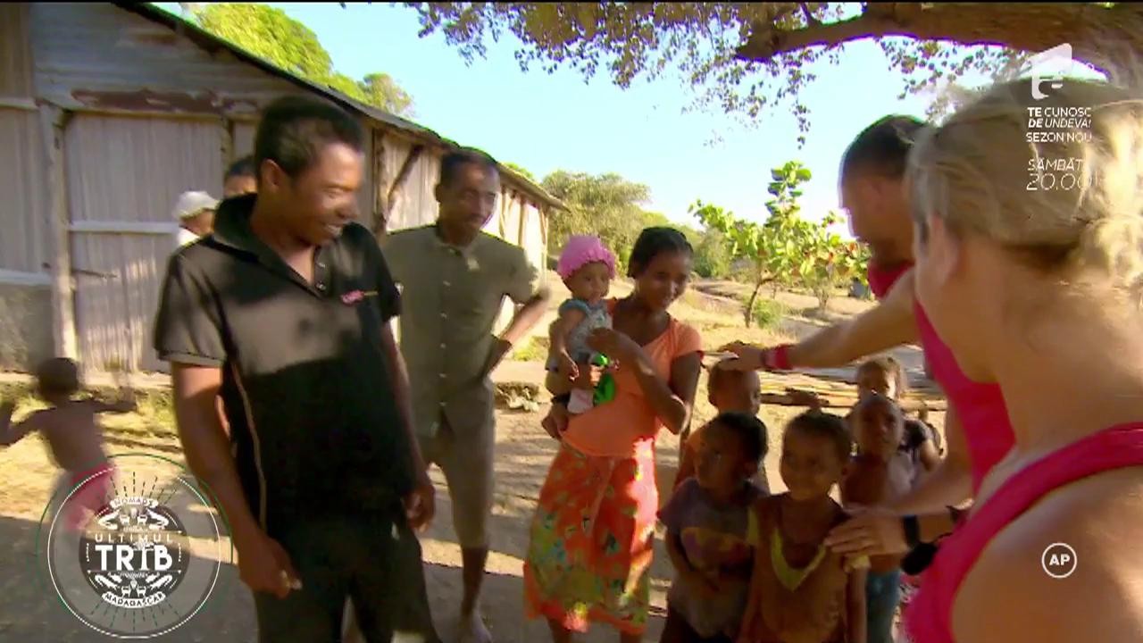 &rdquo;Crocodilii&rdquo; fac un gest remarcabil. &Icirc;și donează toți banii unor copii!