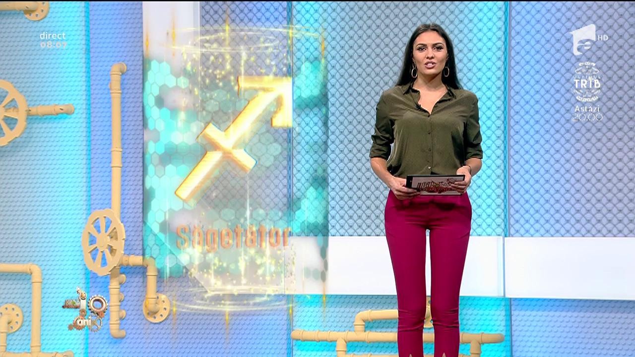 Horoscopul Zilei, 28 Septembrie 2018. Balanțele fac planuri pe termen lung