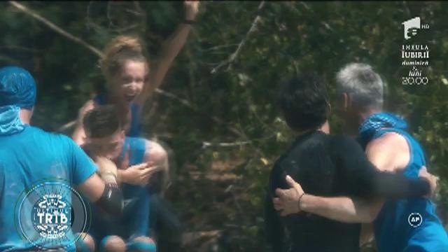 Discuții acide &icirc;n echipa oamenilor de r&acirc;nd! Oana Dedeu și Gabriela, la &rdquo;cuțite&rdquo;: &rdquo;Dacă inima ta e de m&acirc;ță jigărită, atunci nu poți să...&rdquo;