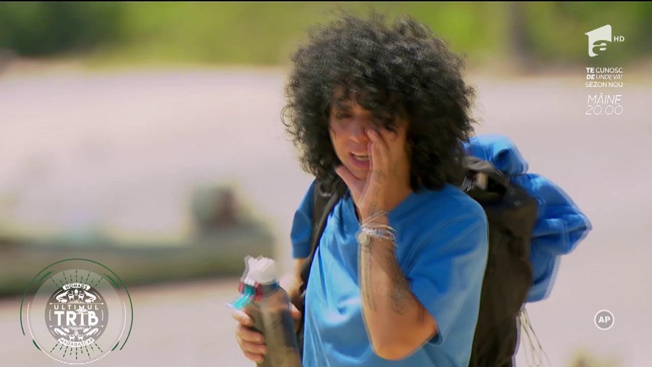 Gabriela Popa s-a despărțit de iubitul și coechipierul ei, Silviu: &rdquo;Au fost doi ani frumoși. Dacă va dori, vom răm&acirc;ne prieteni...&rdquo;