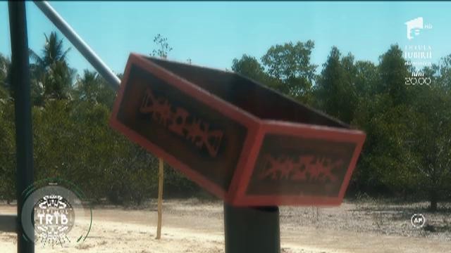 Suspans maxim la proba delului. Gabriela Popa a fost eliminată de la &rdquo;Ultimul trib&rdquo;