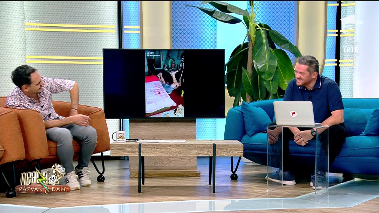 Smiley News. Cea mai tare farsă pe care o poți face &icirc;ntr-o căsnicie