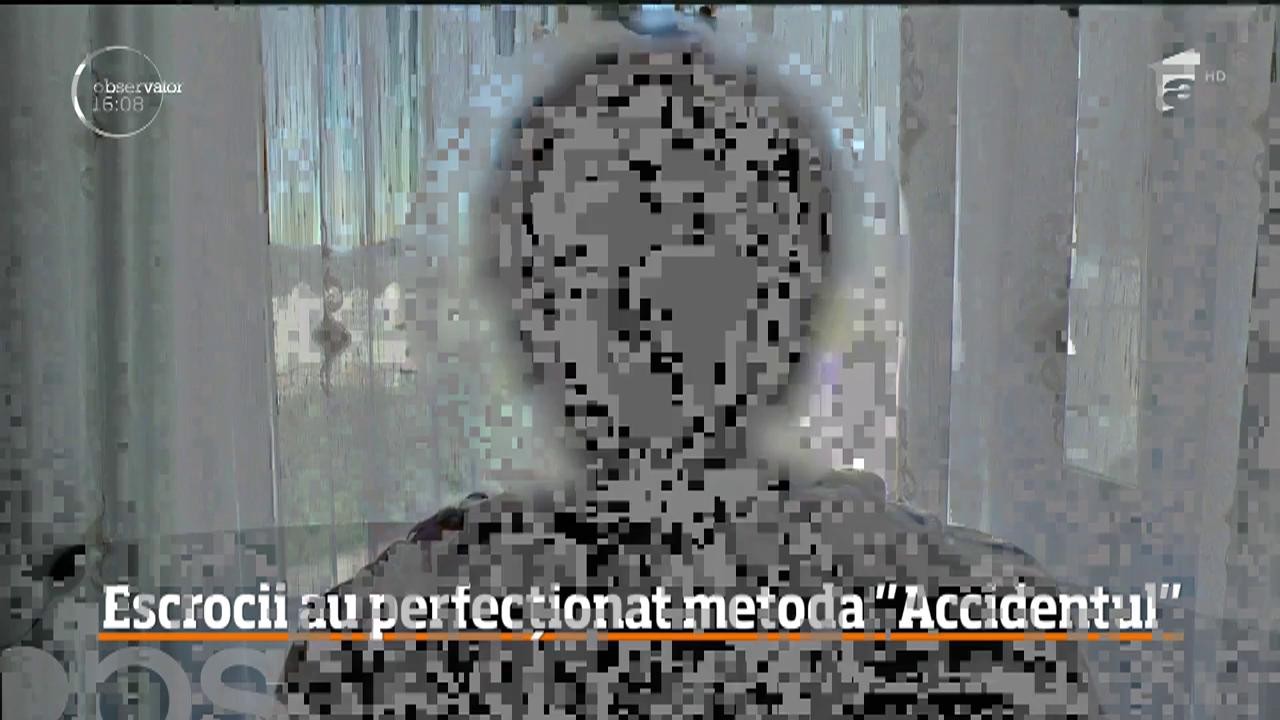 O bătr&acirc;nă din Neamţ a rămas fără toate economiile, după ce a fost păcălită printr-o nouă variantă a metodei "Accidentul"
