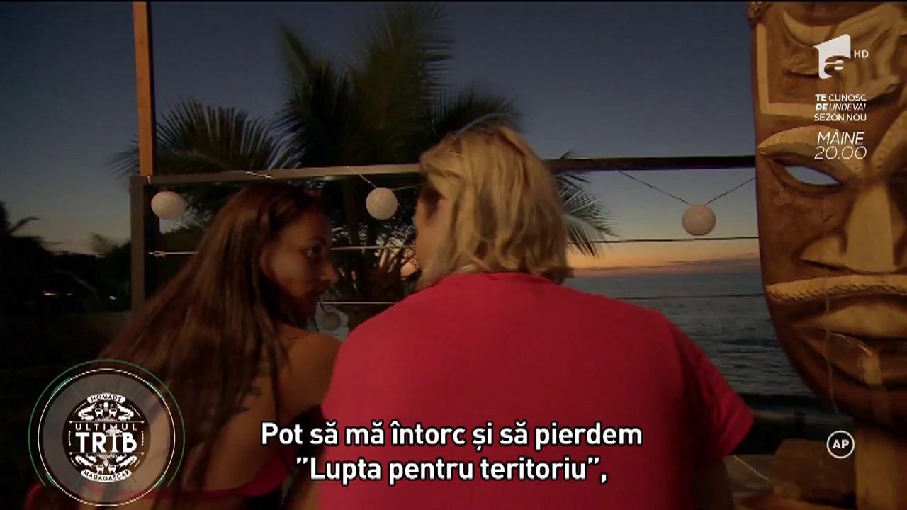 Neli, cu moralul la păm&acirc;nt după nominalizare! Roxana &icirc;i sare &icirc;n ajutor: &rdquo;Are nevoie de susținere, chiar și de minciuni frumoase!&rdquo;