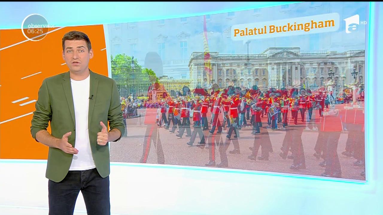 Tips & Trips. Ce se poate vizita cu un buget redus &icirc;n Londra