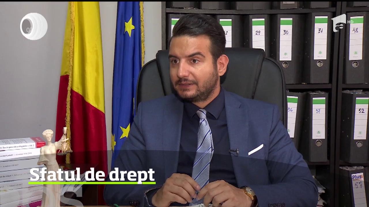 Sfatul de Drept. Cum ne putem &icirc;mpotrivi, legal, celor care ne amendează