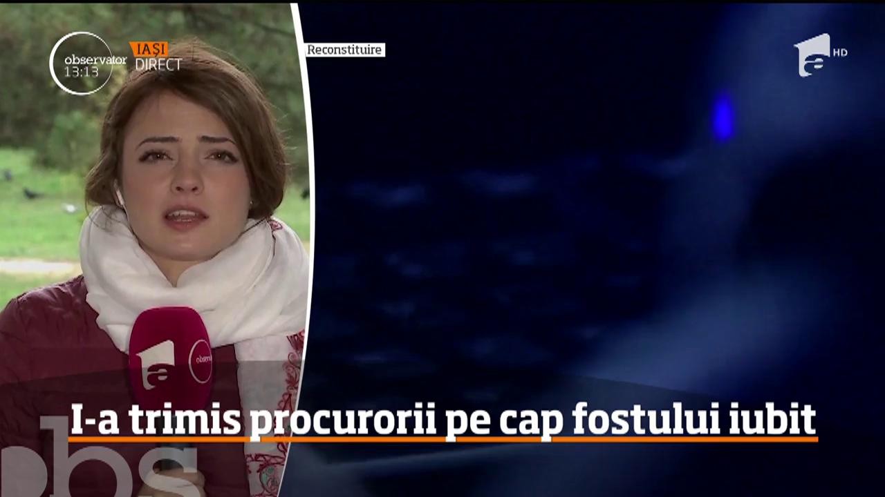 Condamnat la &icirc;nchisoare, după ce a spart contul de Facebook al fostei sale iubite