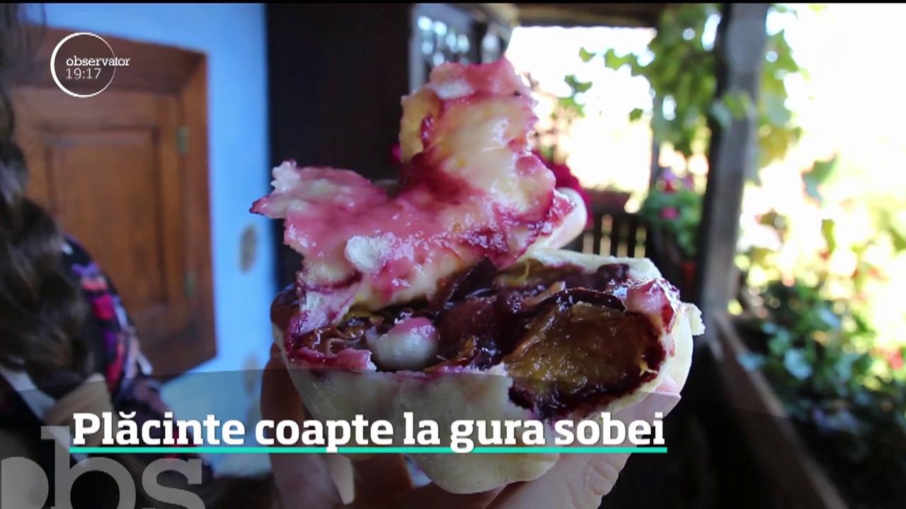 Fructele uscate, delicatese pentru iarnă