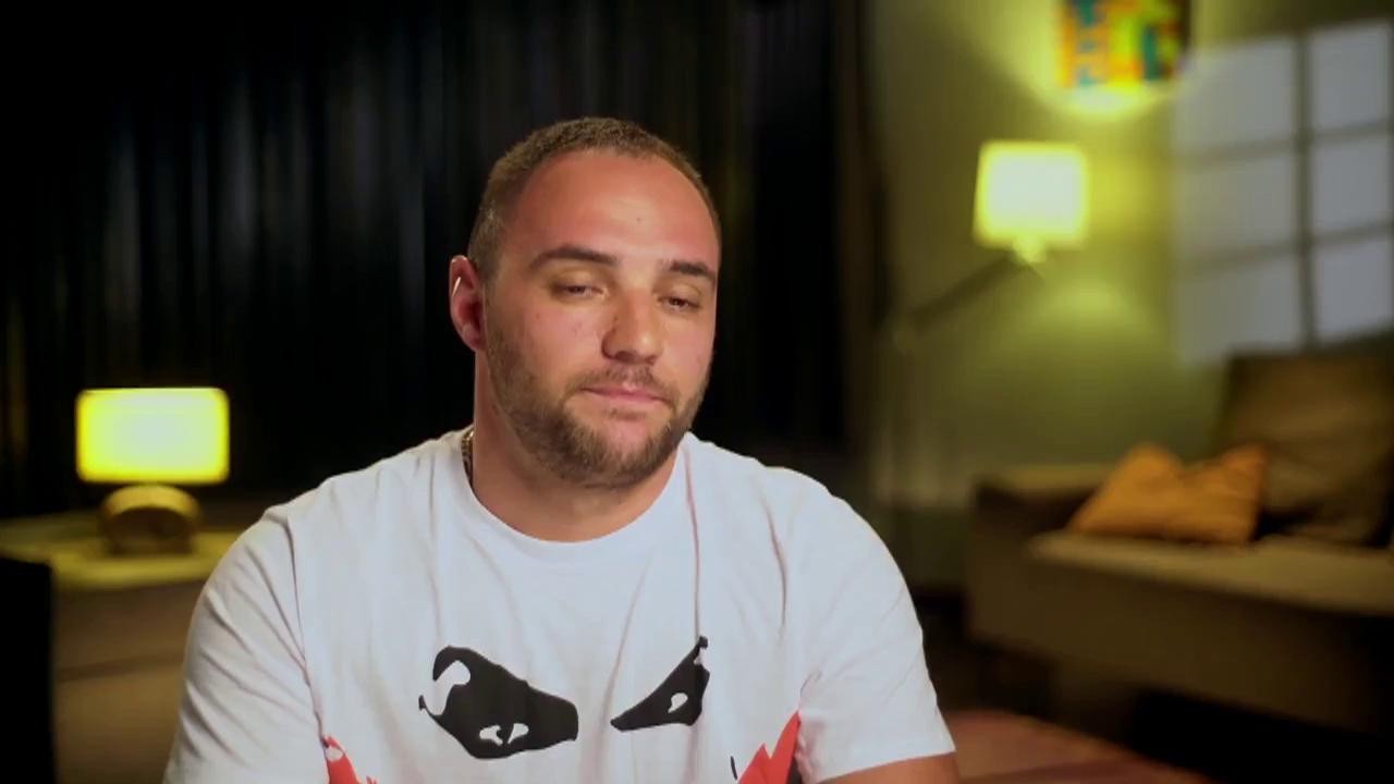 Gabi e convins că ispita Eugenia s-a &icirc;ndrăgostit de el: &rdquo;Sunt sigur de asta. Eu așa simt&rdquo;