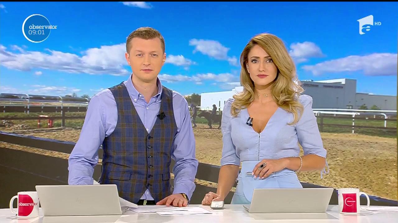 Amatorii de hipism au un motiv &icirc;n plus de bucurie, odată cu reluarea curselor pe hipodromul din Ploieşti