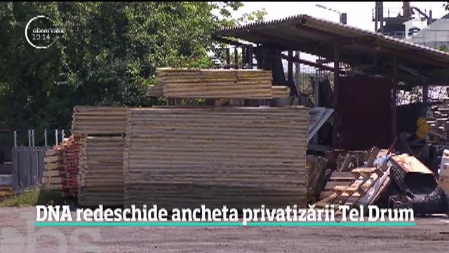 Lovitură pentru Liviu Dragnea! Instanţa Supremă a decis redeschiderea unui alt dosar TelDrum, &icirc;nchis &icirc;n 2013