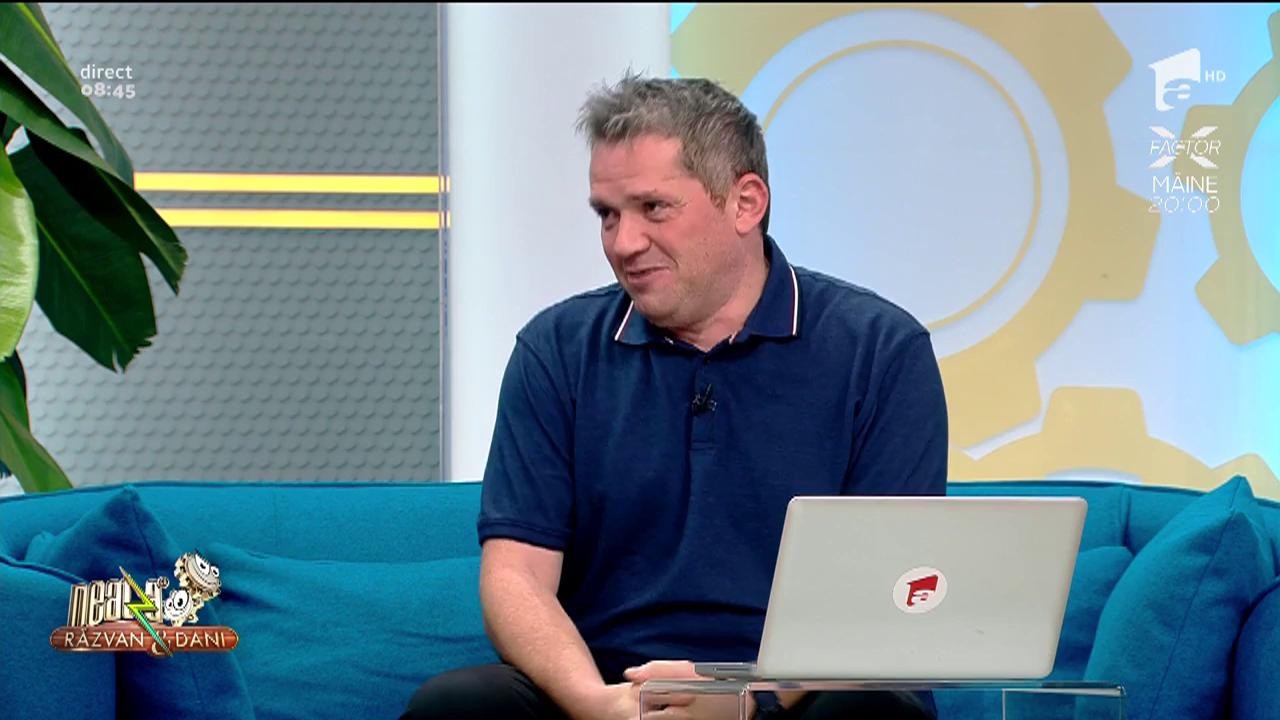 Frigul, cea mai mare problemă a lui Cătălin Oprișan: "Nu am putut să dorm toată noaptea, am adus caloriferul electric din boxă"