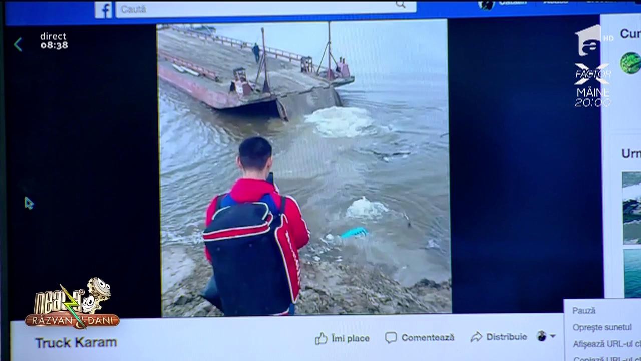 Smiley News! Cel mai tare Dorel din Rusia