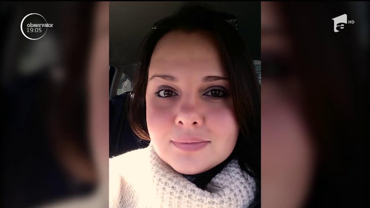 Tragedie &icirc;n luna de miere