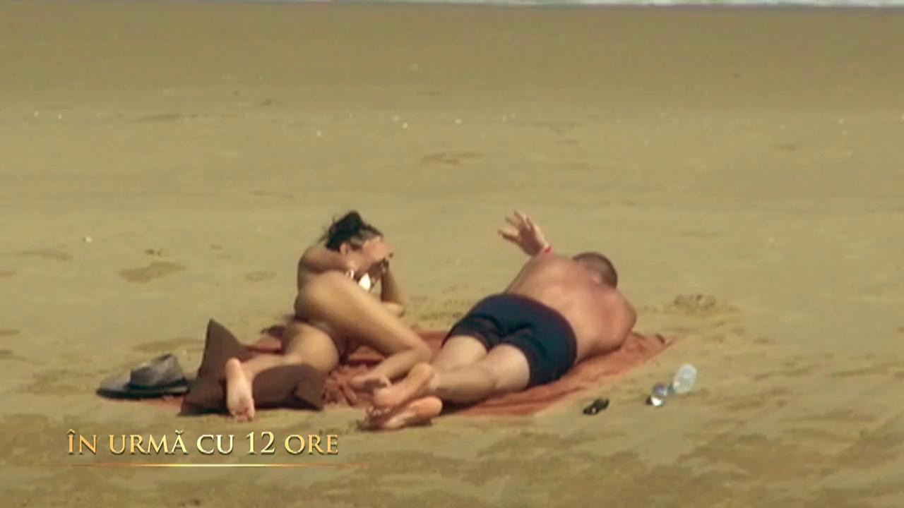 Gabi i-a făcut Eugeniei o mărturisire şocantă! "De cel puţin zece ani sunt &icirc;ntr-o continuă depresie!"