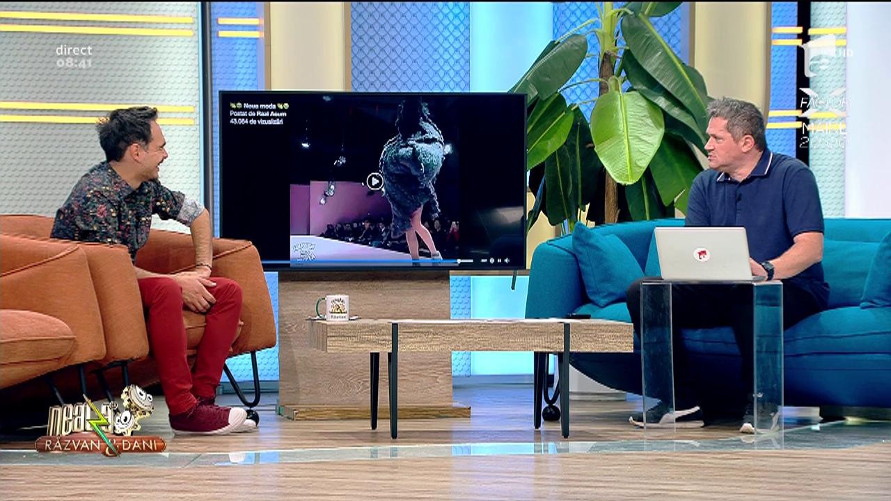 Smiley News! Asteroizii, o nouă modă vestimentară