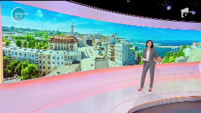 Veşti bune pentru constănţeni! S-a găsit o soluţie temporară pentru a furniza din nou apă caldă