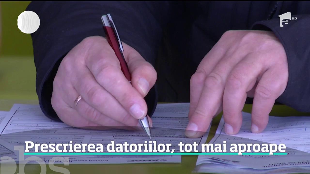 Fiscul cere restanţele din ultimii cinci ani