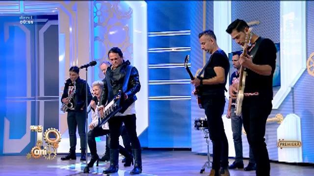 Premieră! Zavera - "Anafura"