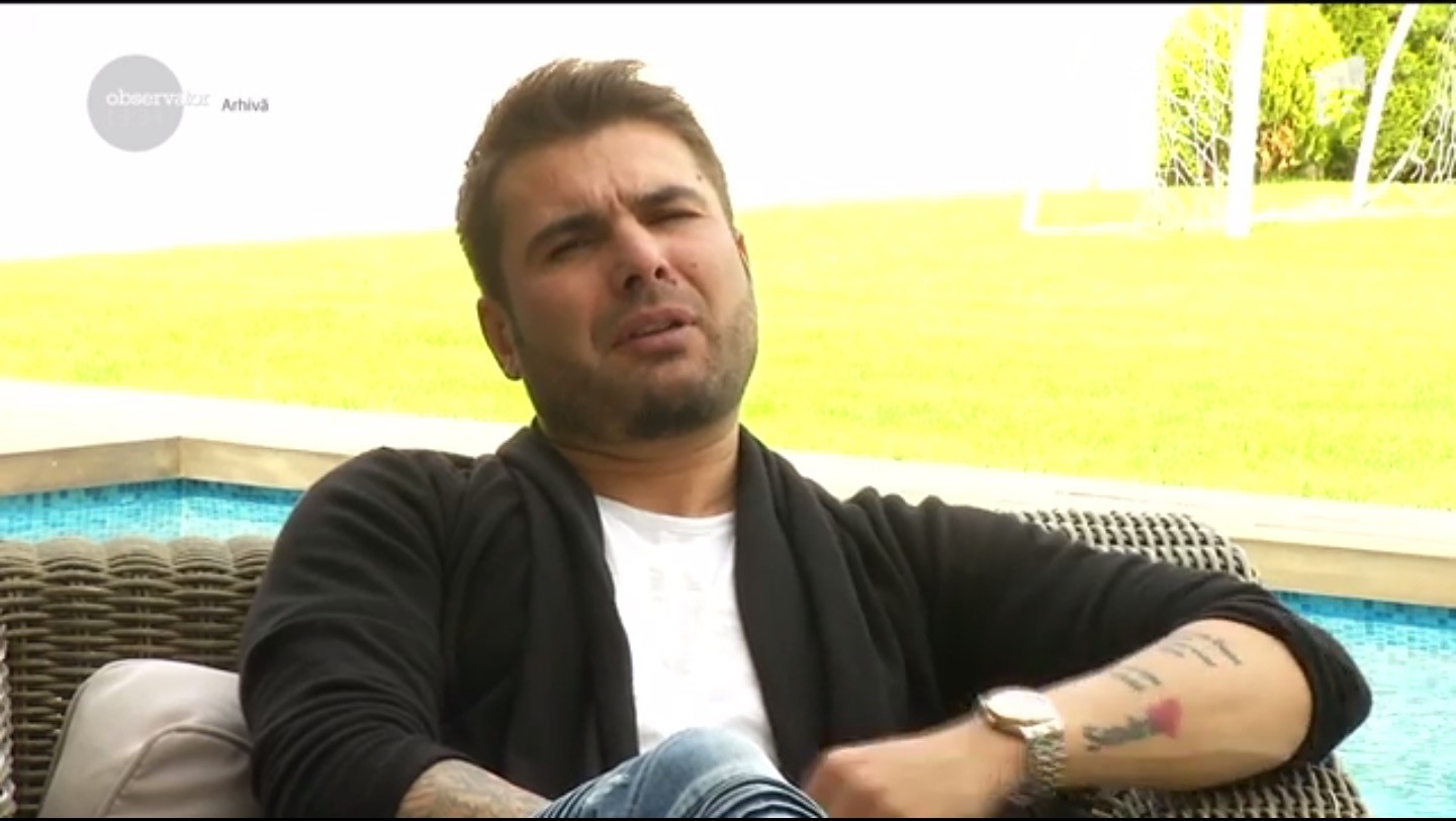 Lovitură grea pentru Adrian Mutu