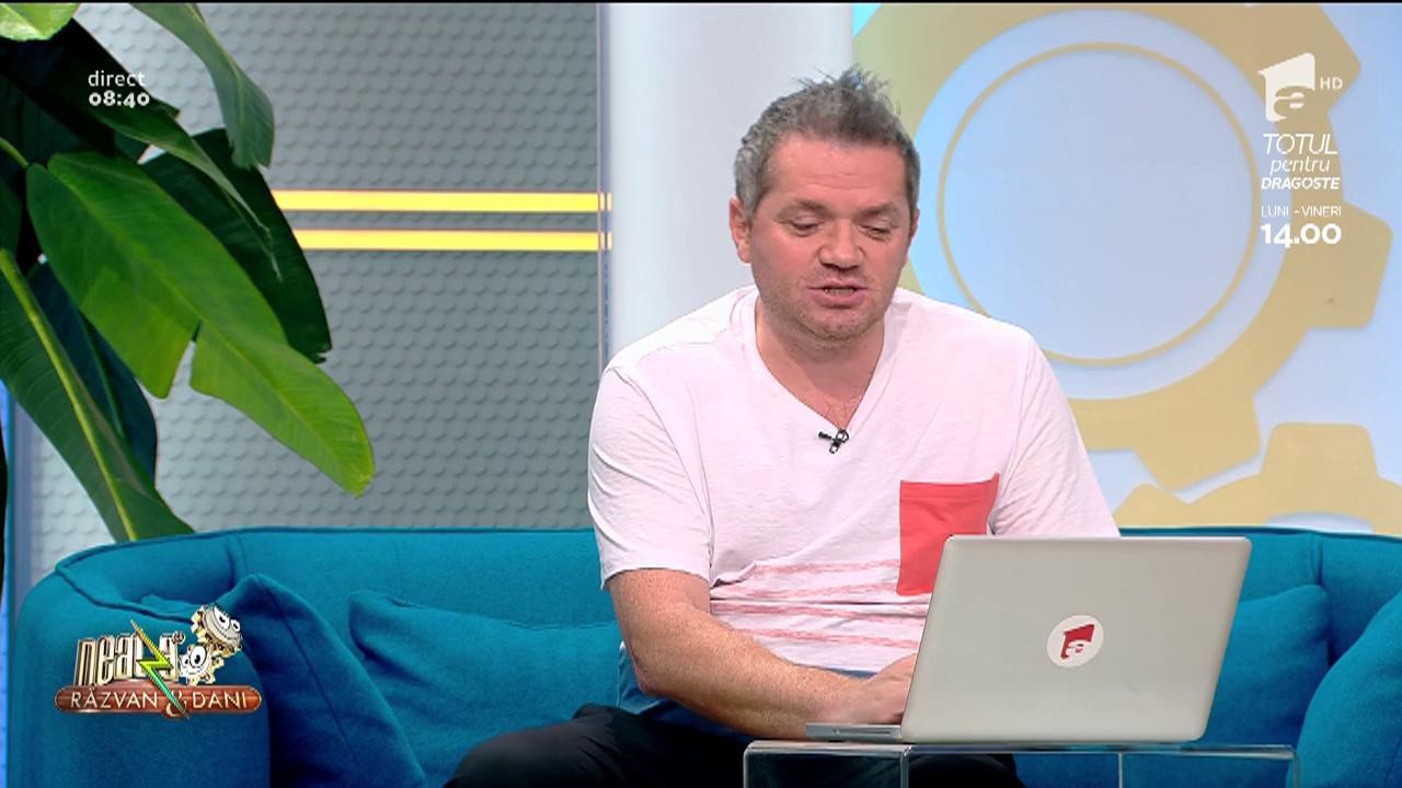 Smiley News! Un mod nou de a lansa momeala pentru pești