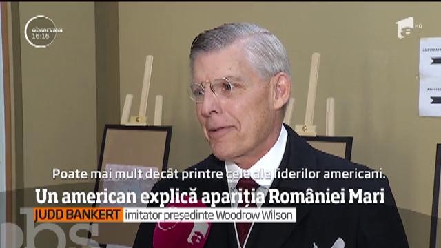 Bobocii de la Facultatea de Istorie din Bucureşti au primit o lecţie importantă, de la unul dintre foştii preşedinţi americani!