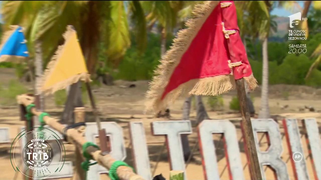 Jocul "&Icirc;mpinge Cubul" - regulamentul probei