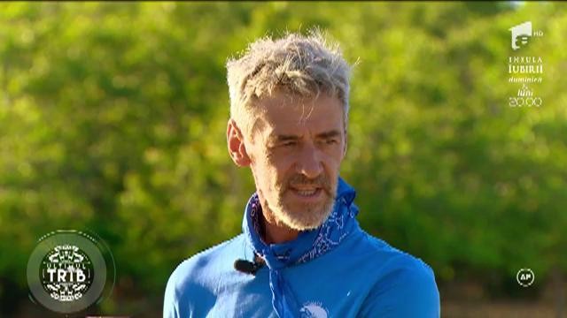 Ultimul Trib. Cameleonii au votat! Ema Șerban, nominalizată pentru duel