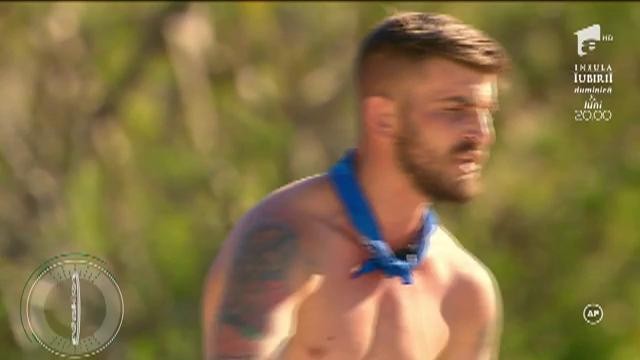 Tensiune maximă la "Ultimul Trib". Crocodilii c&acirc;știgă proba de salvare